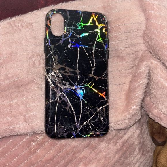 iPhone XS phone case - Picture 2 of 2